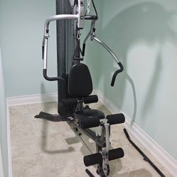 Inspire M1 Multi Gym