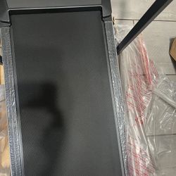Foldable Treadmill 