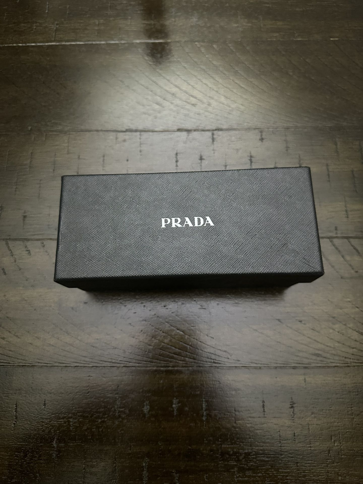 Prada Shades