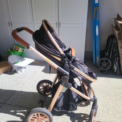 Baby Stroller