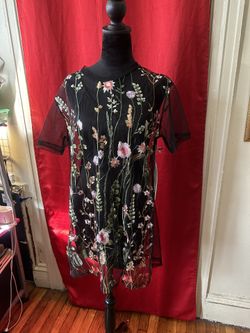 Vestido 