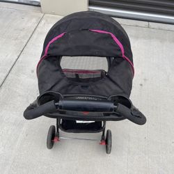 Stroller Great Functioning 