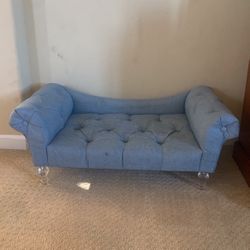 Dog Sofa