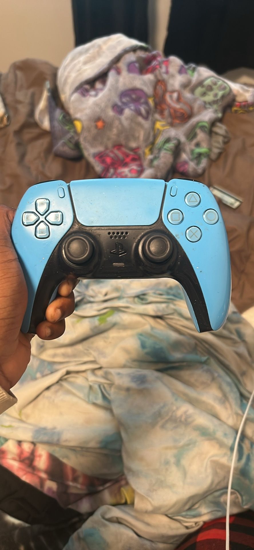 Ps5 Controller For 35$