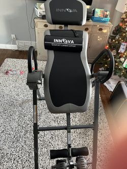 Innova Inversion Table