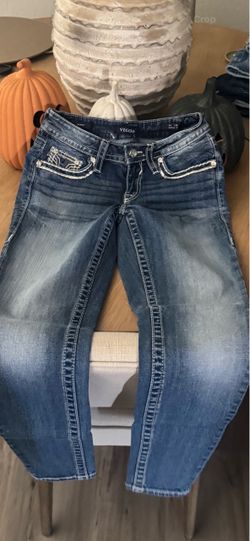 Vigoss Jeans Size 4