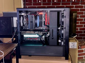 🔥🔥PC GAMING RTX 3080TI 🔥🔥