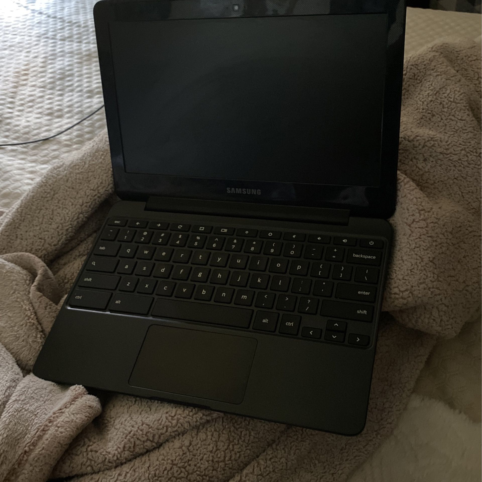 Chromebook X Samsung Laptop 