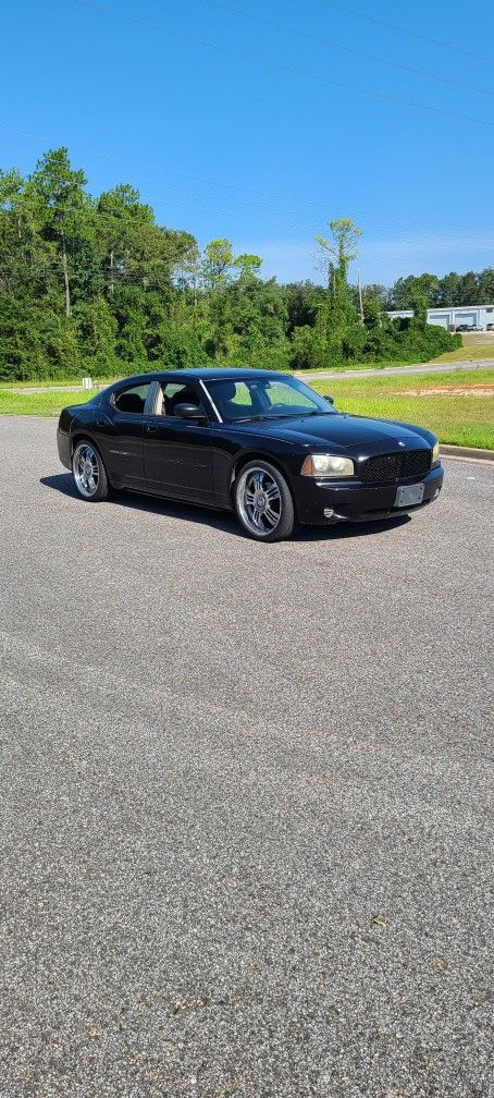 2006 Dodge Charger
