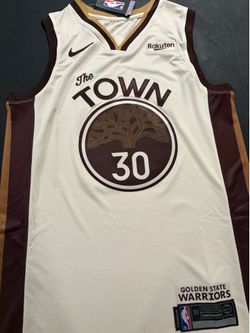 GS  Warriors Steph Curry Jerseys. New