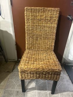 Dining chairs
