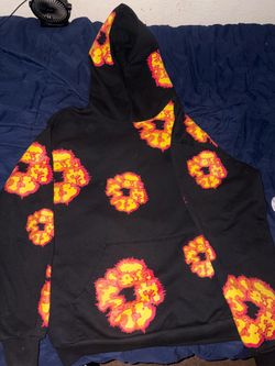 Denim Tears x Offset Hoodie