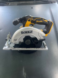 DeWalt Skill Saw