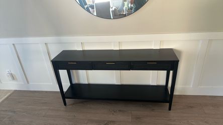 Console - good shape  used but nice