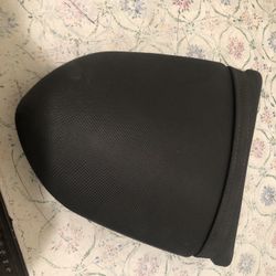 Zx6r Rear Seat