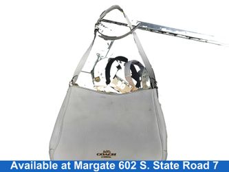 Coach C2478-cu960 Beige / Tan Purse / Handbag