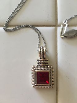 Necklace