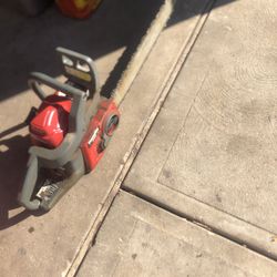 NEW CARBURETOR 20” CHAIN SAW 
