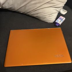 Laptop Touchscreen Yoga 