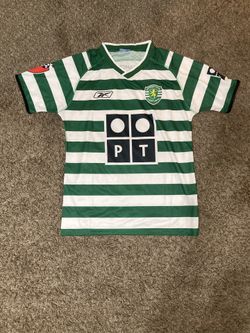 Ronaldo Jersey