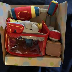 Melissa & Doug First Play