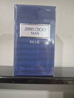 Jimmy Choo Man Blue EDT 30ml