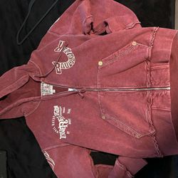 Chief Keef x True Religion 