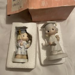 Precious Moments Graduate