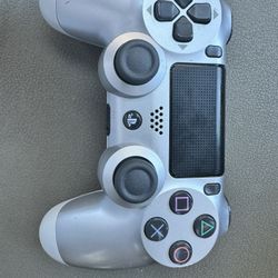 $20 PS4 Controller. 