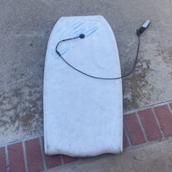Boogy Board