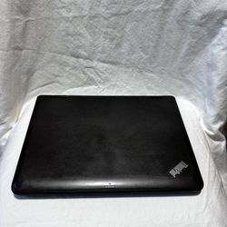 Lenovo ThinkPad 11e Chromebook 11.6" 