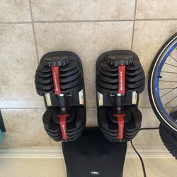 Workout Tool