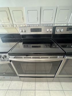 Stove GE 30”