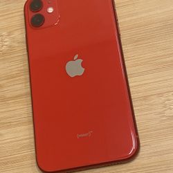iPhone 11 Fully Unlocked 