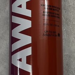 Starbucks - Hawaii Water Bottle