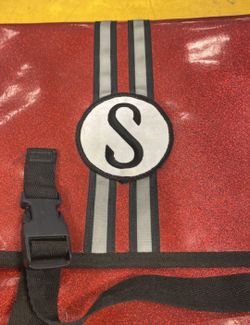 Schwinn Messenger Book Bag