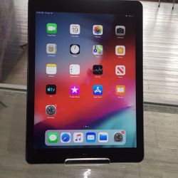 Apple iPad Air 2 Unlocked, 16GB Storage, Wi-Fi Only, Comes With Charging Cable