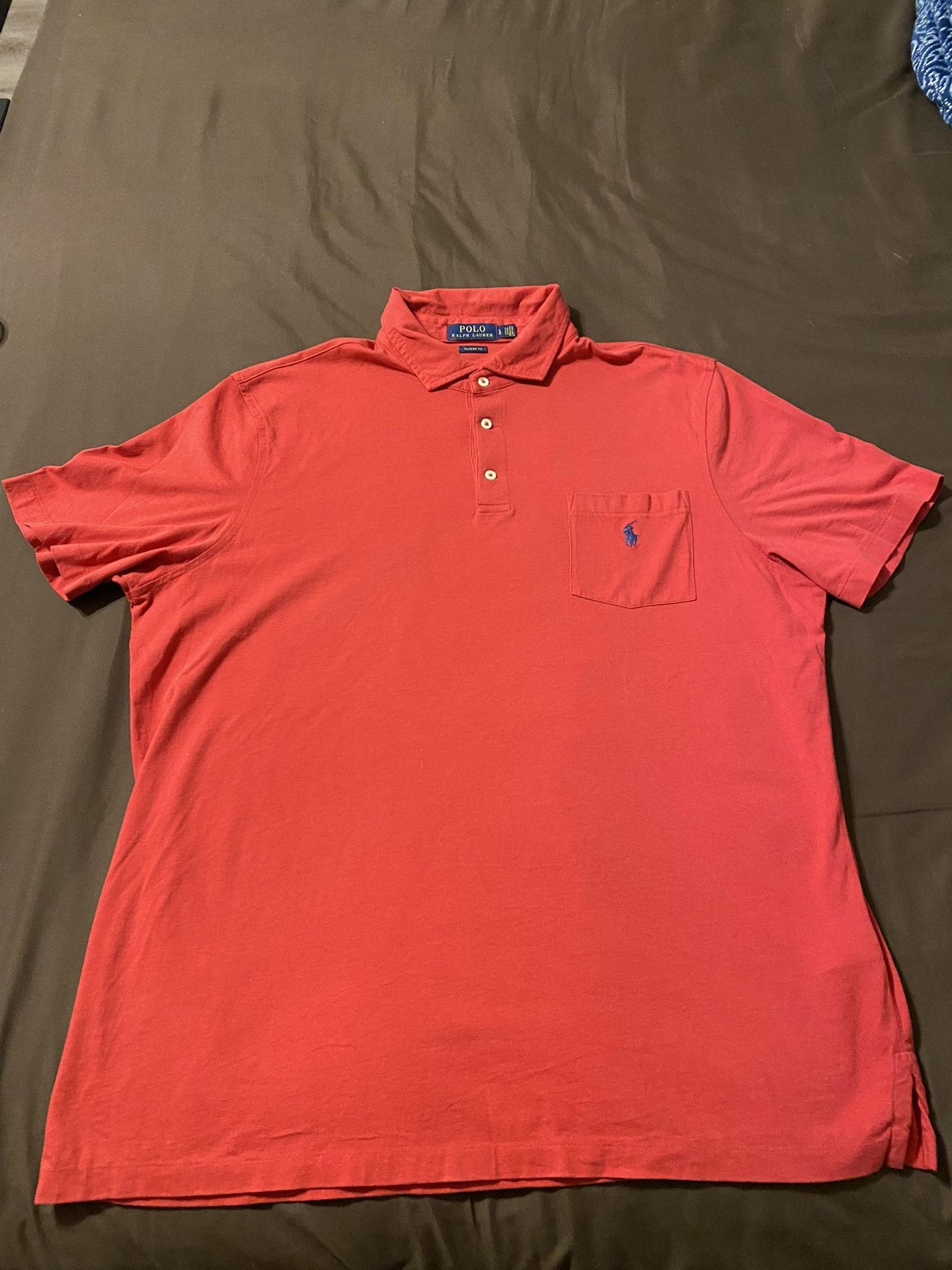 Mens Polo Ralph Lauren Size L