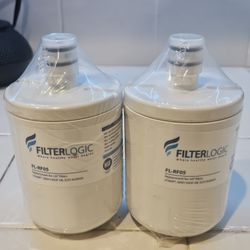 Filterlogic 5231JA2002A Refrigerator Water Filter