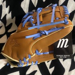 •Marucci Oxbow•Series M•Baseball Glove 11.5" 