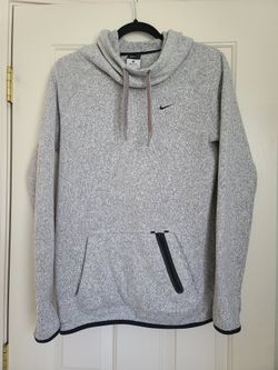 Womans Nike Sweater