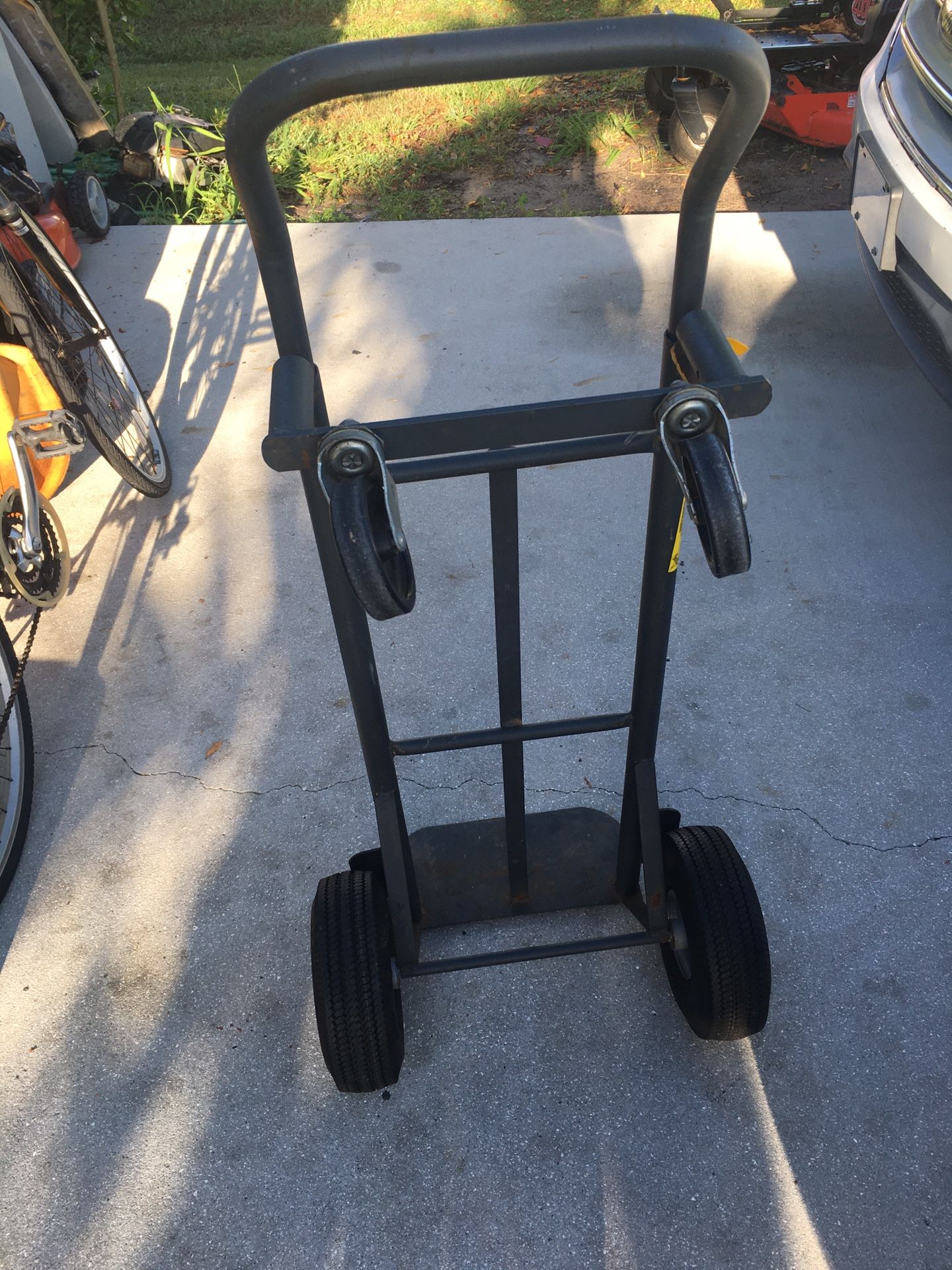 2 Way Dolly