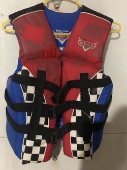 Child’s Certified Life Vest