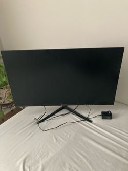My gaming stuff