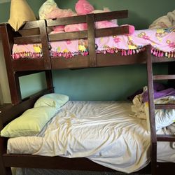 Bunk Beds 