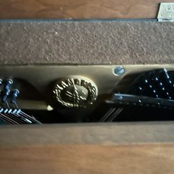 Yamaha Upright Piano