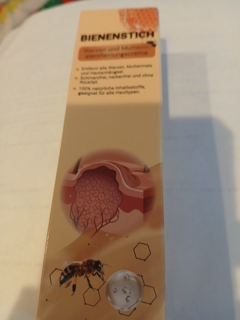Bee Venon Cream