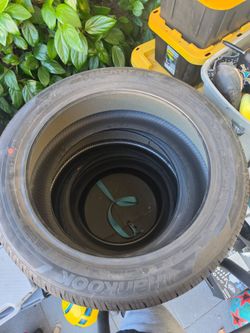 235 45 R18 Hankook Kinergy GT H436
