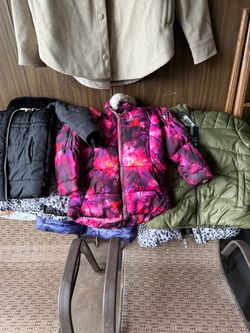Jackets