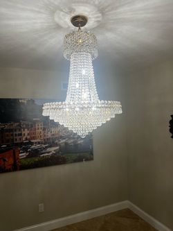 Dinning Room chandelier